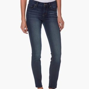 PAIGE Verdugo Ankle Skinny jeans 🛍 LIKE NEW size 29